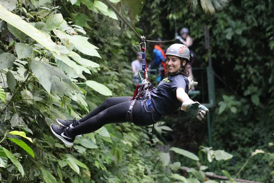 Horseback Riding Arenal Gallery