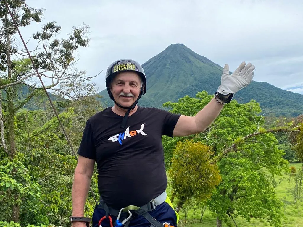 Horseback Riding Arenal Gallery